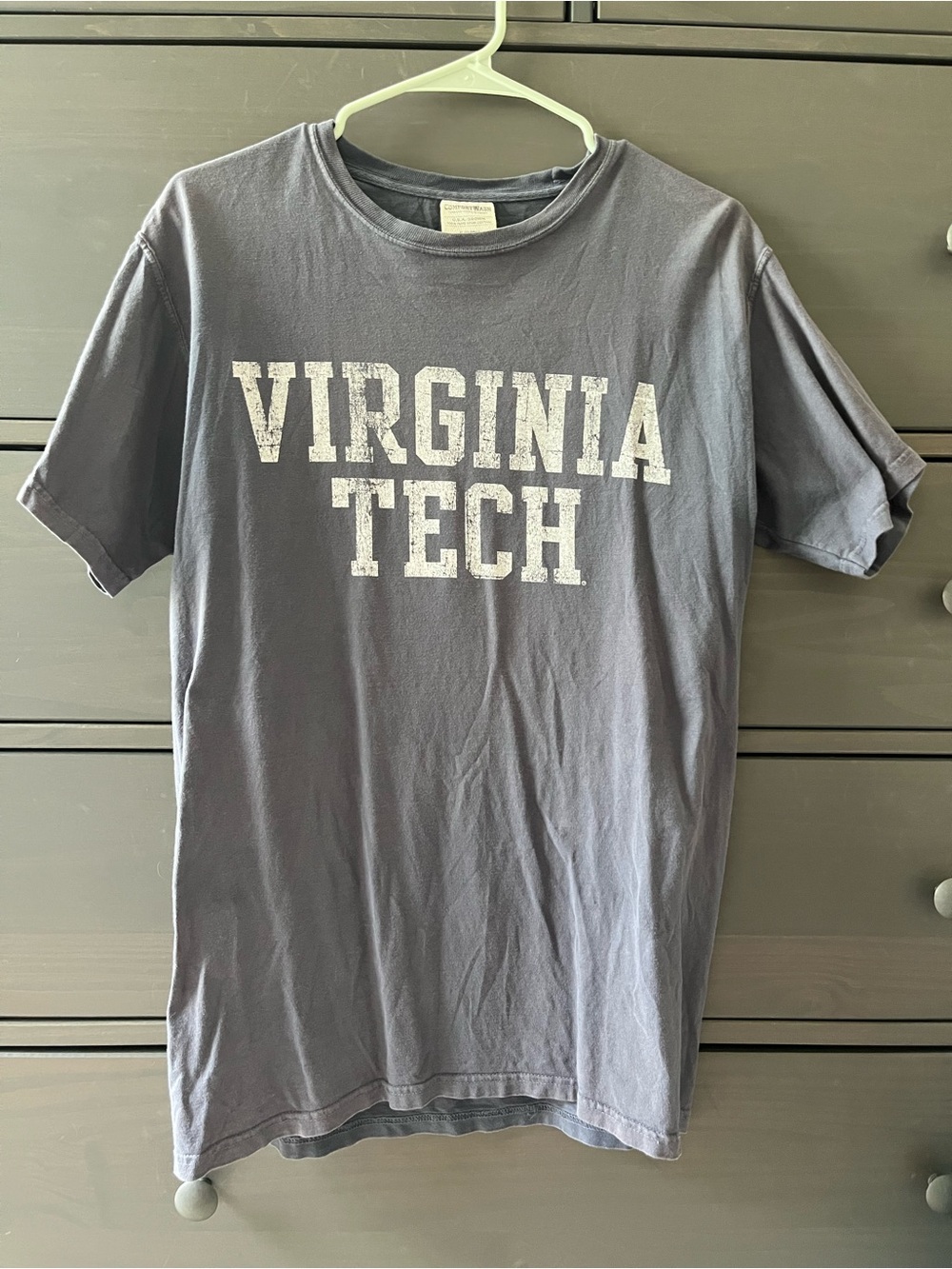 Virginia Tech Tee